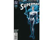 Superman 2nd Series 149 VF NM ; DC Co