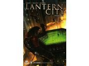 Lantern City 2 VF NM ; Boom!