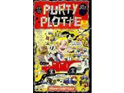 Dirty Plotte 9 FN ; Drawn and Quarterly