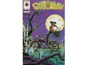 Shadowman 28 FN ; Valiant Comics