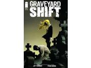 Graveyard Shift 1 VF NM ; Image Comics