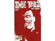 Zombie Tales The Series 2A VF NM ; Boom