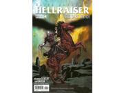 Hellraiser Dark Watch 4A VF NM ; Boom!