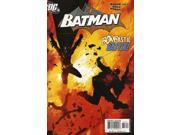 Batman 646 VF NM ; DC Comics