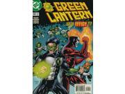 Green Lantern 3rd Series 122 VF NM ;