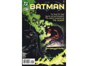 Batman 544 FN ; DC Comics