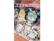 Zooniverse 2 FN ; Eclipse Comics