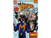 Mad Dog 5 VF NM ; Marvel Comics