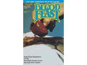 Blood Feast 1SC FN ; ETERNITY Comics