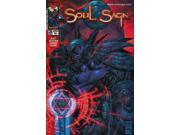 Soul Saga 3 VF NM ; Image Comics