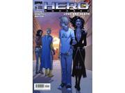 Hero Squared Love and Death 2 VF NM ;