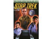 Star Trek 100 Page Spectacular 2012 VF