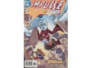 Impulse 61 VF NM ; DC Comics