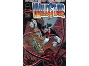 Wildstar 1 VF NM ; Image Comics