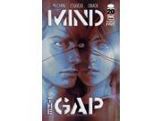 Mind the Gap 5B VF NM ; Image Comics