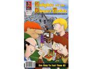 Knights of the Dinner Table 51 VF NM ;