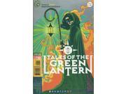 Tangent Comics Tales of the Green Lanter