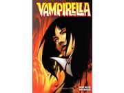 Vampirella 2nd Series 1F VF NM ; Harr