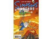 Simpsons Comics 152 FN ; Bongo Comics G