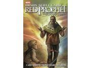 Red Prophet The Tales of Alvin Maker T