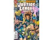 Justice League America 99 VF NM ; DC Co