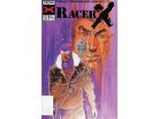 Racer X 2nd Series 9 VF NM ; Now Comi