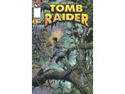Tomb Raider The Series 1B VF NM ; Imag