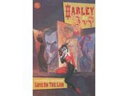 Harley Ivy Love on the Lam 1 VF NM ;