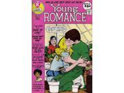 Young Romance DC 173 FN ; DC Comics