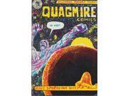 Quagmire 1 VF NM ; Kitchen Sink Comics