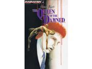 Queen of the Damned Anne Rice’s… 3 VF