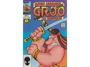 Groo the Wanderer 1 VF NM ; Epic Comics