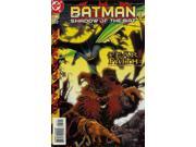 Batman Shadow of the Bat 84 VF NM ; DC