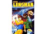 Lensman 1 VF NM ; ETERNITY Comics