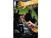 Thief of Thieves 8 VF NM ; Image Comics