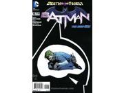 Batman 2nd Series 15 FN ; DC Comics