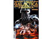 Battlestar Galactica Starbuck 2nd Seri