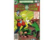Green Lantern 2nd Series 120 FN ; DC