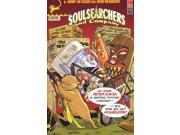 Soulsearchers and Company 76 VF NM ; Cl