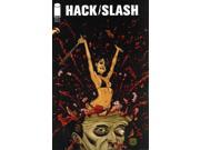 Hack Slash 2nd Series 6B VF NM ; Imag