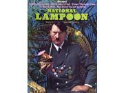 National Lampoon 24 FN ; National Lampo
