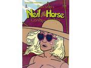 Neil the Horse Comics and Stories 8 FN