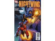 Nightwing 126 VF NM ; DC Comics