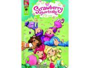 Strawberry Shortcake Vol. 2 1 VF NM ;