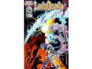 Lady Death 14 FN ; Chaos Comics