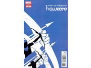 Hawkeye 4th Series 3 3rd FN ; Marve