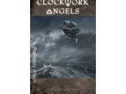 Clockwork Angels Boom! 6 VF NM ; Boom