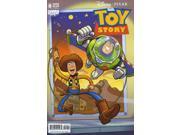 Toy Story 2nd Series 0A VF NM ; Boom!