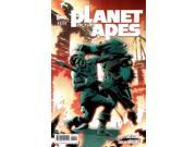 Planet of the Apes 5th Series 11B VF