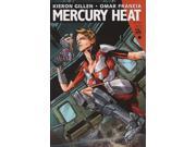 Mercury Heat 1A VF NM ; Avatar Press